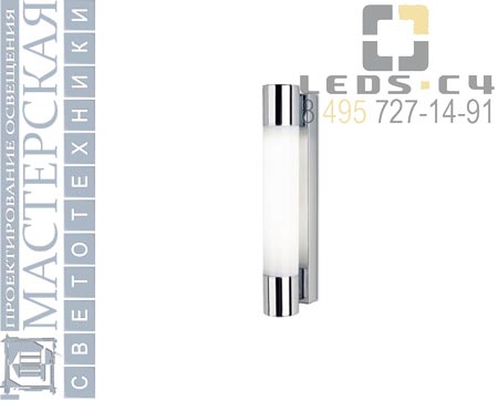 05-4385-21-M1 Leds C4 настенный светильник DRESDE La creu 