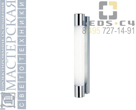05-4386-21-M1 Leds C4 настенный светильник DRESDE La creu 