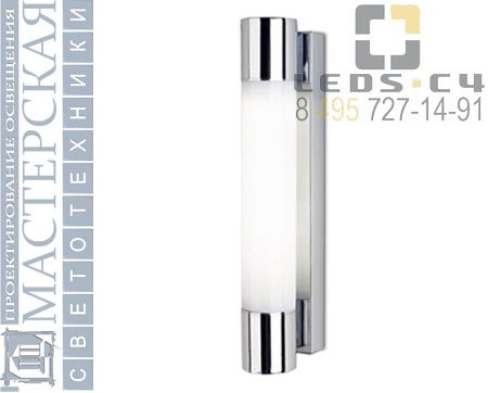 05-4387-21-M1 Leds C4 настенный светильник DRESDE La creu 