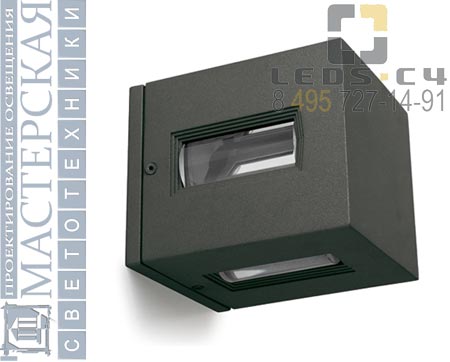 05-9159-Z5-37 Leds C4 настенный светильник FENIX Outdoor 