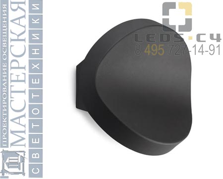 05-9471-Z5-T2 Leds C4 настенный светильник LUA Outdoor 