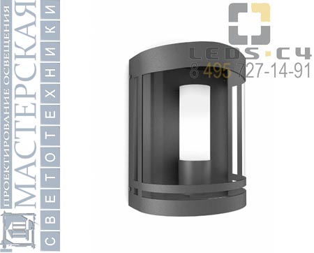 05-9509-Z5-37 Leds C4 настенный светильник SOPHIE Outdoor 