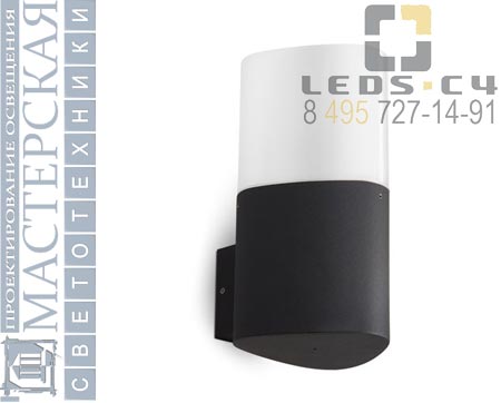 05-9605-Z5-M1 Leds C4 настенный светильник Mandela Outdoor 