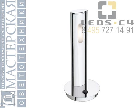 10-0221-21-F1 Leds C4 настольная лампа ADAGIO de luxe Grok 