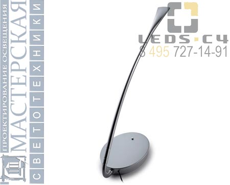 10-2709-AH-AH Leds C4 настольная лампа Open Grok 