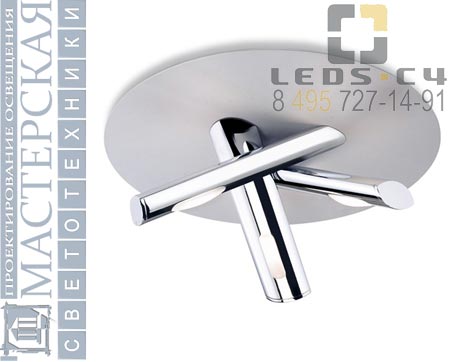 15-0221-21-F1 Leds C4 потолочный светильник ADAGIO de luxe Grok 