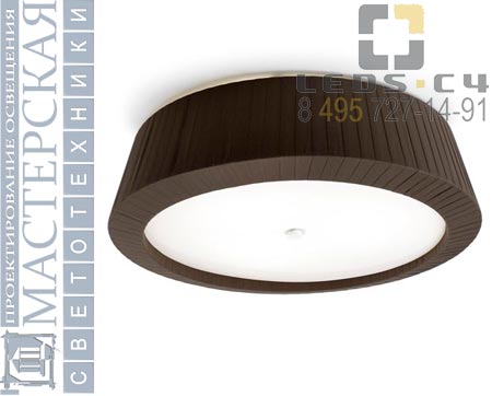 15-4696-J6-M1 Leds C4 потолочный светильник Florencia La creu 