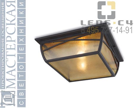 15-9350-18-AA Leds C4 потолочный светильник ALBA Outdoor 