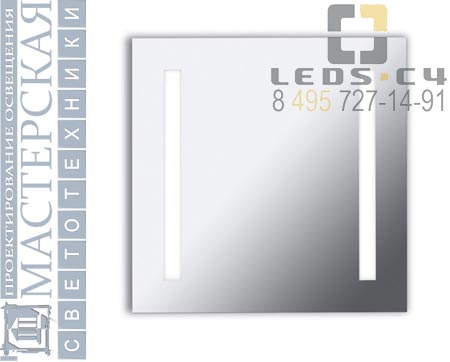 425-ES Leds C4 настенный светильник REFLEX La creu 