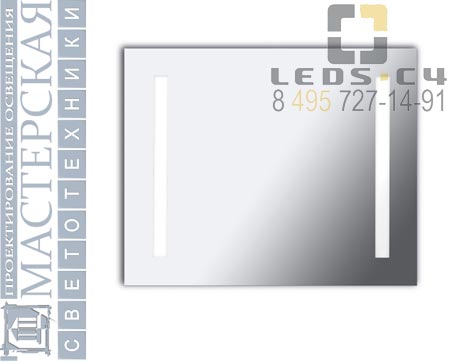 426-ES Leds C4 настенный светильник REFLEX La creu 