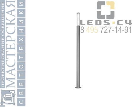 55-9268-34-M2 Leds C4 lamp-post TEMIS Outdoor 