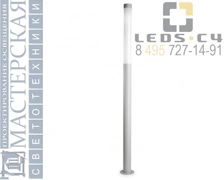 55-9670-34-M1 Leds C4 lamp-post LYON Outdoor 