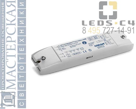 71-3473-00-00 Leds C4 leds DEVICE CONTROLLERS Architectural 
