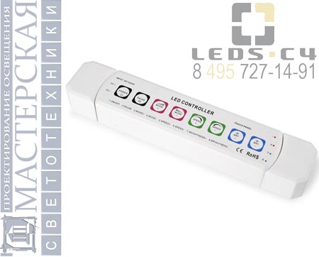 71-4662-00-00 Leds C4 Electrical units Electrical units Architectural 