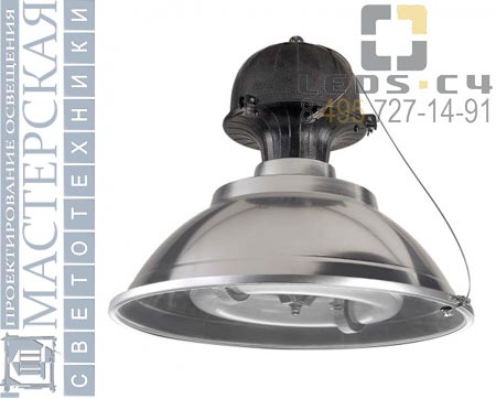 80-1413-BK-37 Leds C4 люстра HIGH EFFICIENCY BAY LIGHT Urban 