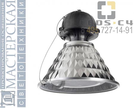 80-1414-BK-37 Leds C4 люстра HIGH UNIFORMITY BAY LIGHT Urban 