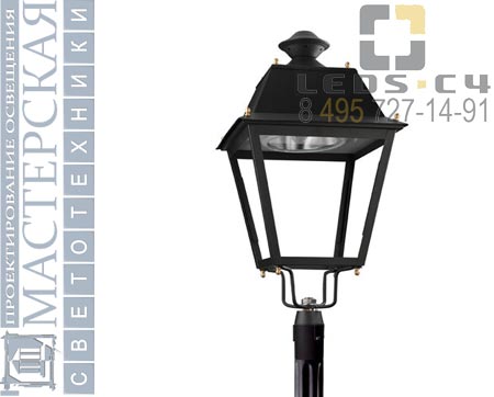 80-4471-BP-37 Leds C4 Head lamp ANDALUCIA Urban 