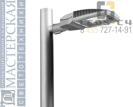 80-4560-AT-37 Leds C4 Head lamp Esencial LED Urban 