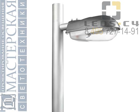 80-4574-BQ-M2 Leds C4 Head lamp Ecovial Urban 