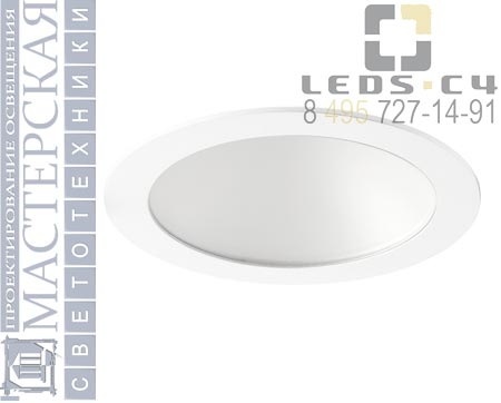 90-0714-14-M3 Leds C4 Downlight Equal Architectural 