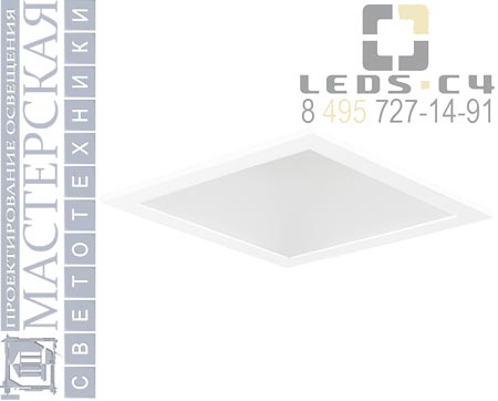 90-0723-14-M3 Leds C4 Downlight Equal Architectural 