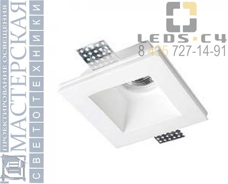 90-1722-14-00 Leds C4 Downlight GES Architectural 