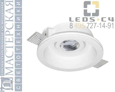 90-1809-14-00 Leds C4 Downlight GES Architectural 