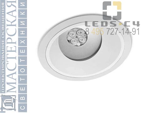 90-3477-14-14 Leds C4 Downlight VISION Architectural 