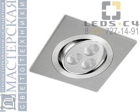 90-3486-S2-N3 Leds C4 Downlight DELTA 3 Architectural 