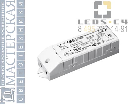 ACT-TRA-002 Leds C4 leds ELECTRICAL UNITS Architectural 