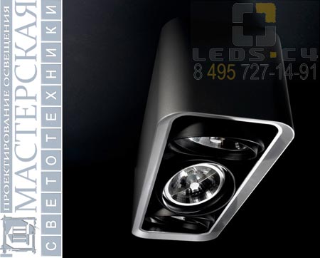 DM-1102-60-00 Leds C4 светильник накладного монтажа BACO Architectural 