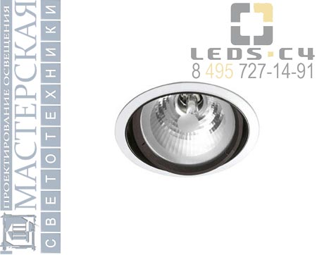 DN-0270-14-00 Leds C4 Downlight CARDEX C Architectural 