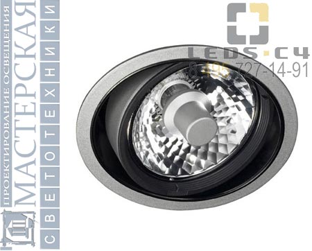 DN-0273-N3-00 Leds C4 Downlight CARDEX C Architectural 