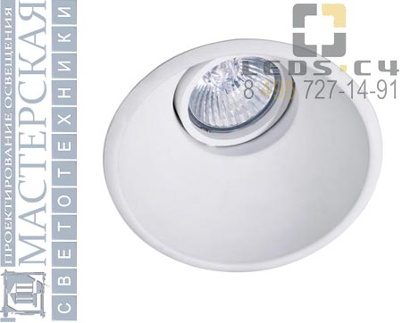 DN-1601-14-00 Leds C4 Downlight DOME Architectural 