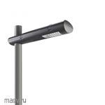 80-4622-BQ-37 Leds C4 lamp-post PROMENADE LED Urban