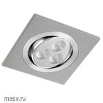 90-3486-S2-N3 Leds C4 Downlight DELTA 3 Architectural