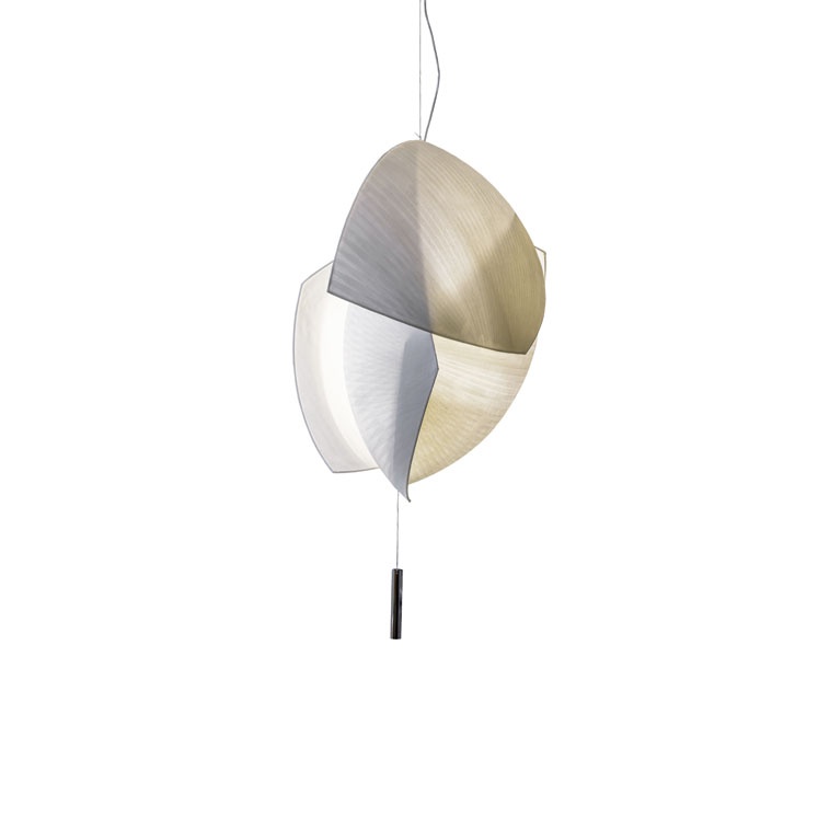 Коллекция Voiles Small Surface LEDS C4