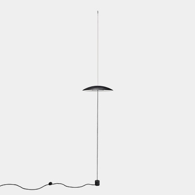 Коллекция Noway Single Screen Counterweight LEDS C4