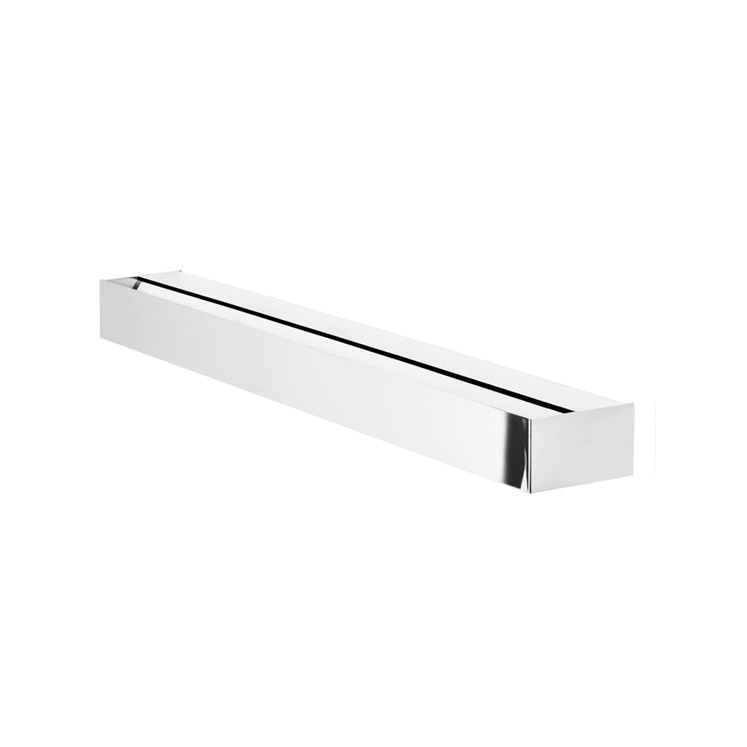 Настенный линейный светильник LEDS C4 Lia, 05-2704-21-21, хром, 3000 K