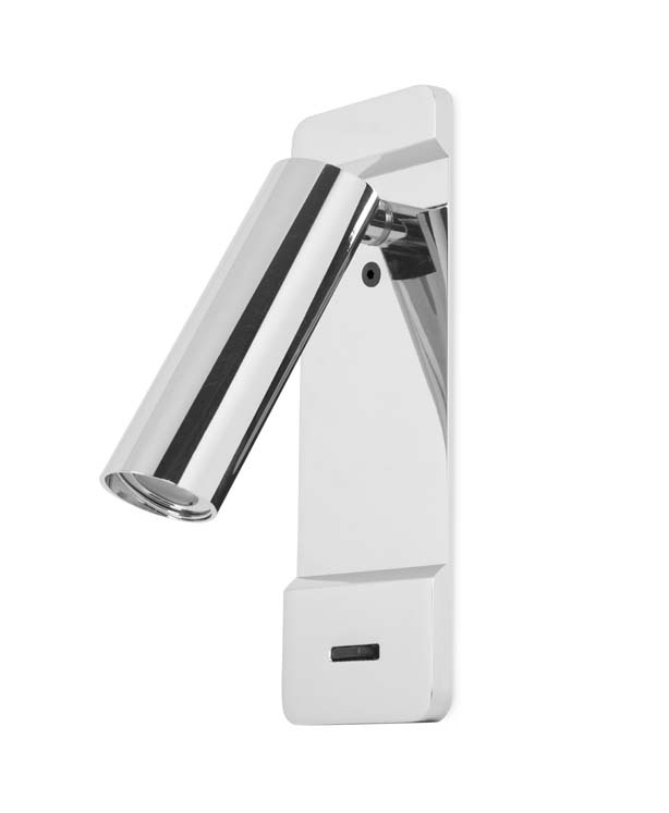 Коллекция Lire Switch LEDS C4