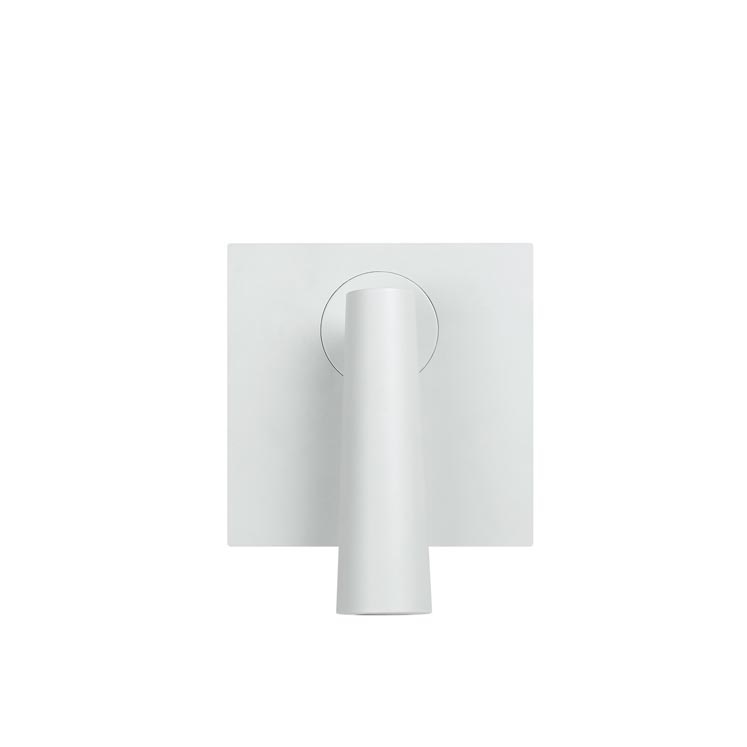 Настенная лампа LEDS C4 Gamma Mix Match Square, 05-6420-14-14, белый, 2700 K, 3.1 Вт