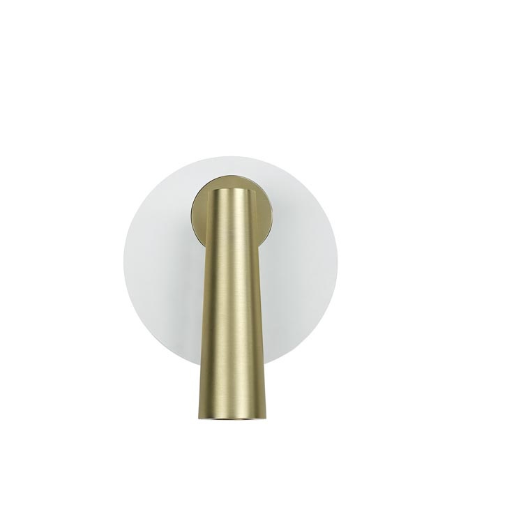 Настенная лампа LEDS C4 Gamma Mix Match Round, 05-6421-14-DN, белый, 2700 K, 3.1 Вт