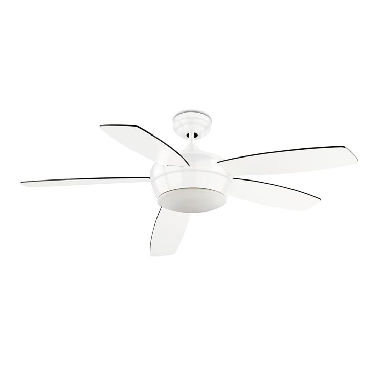 Потолочная люстра LEDS C4 Samal, 30-0068-14-F9, белый, 30 Вт